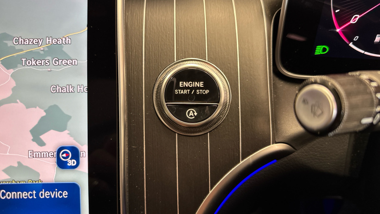 Mercedes-Benz GLC Coupe GLC 300d 4Matic AMG Line Prem Plus 5dr 9G-Tronic Diesel Estate